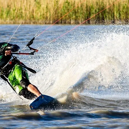 Glamping-tinyhouses Am Neusiedlersee شقة *