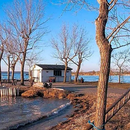 Apartment Glamping-tinyhouses Am Neusiedlersee *