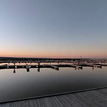 Glamping-tinyhouses Am Neusiedlersee * Fertőrákos