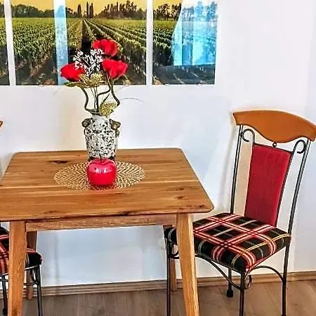 Glamping-tinyhouses Am Neusiedlersee Апартаменты *