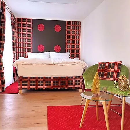 Glamping-tinyhouses Am Neusiedlersee