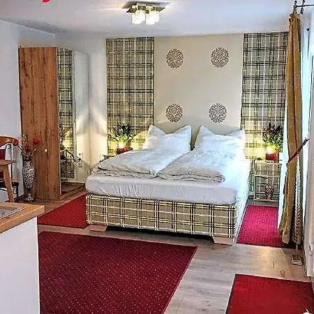 Glamping-tinyhouses Am Neusiedlersee 公寓 *