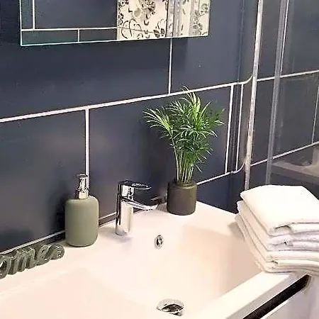 Glamping-tinyhouses Am Neusiedlersee Apartment Fertorakos