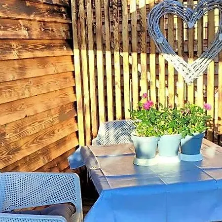 Glamping-tinyhouses Am Neusiedlersee *