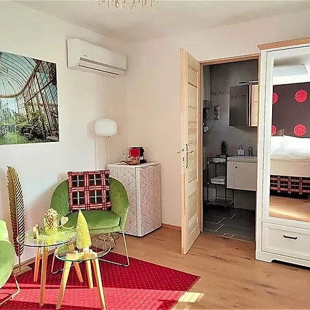 Glamping-tinyhouses Am Neusiedlersee *