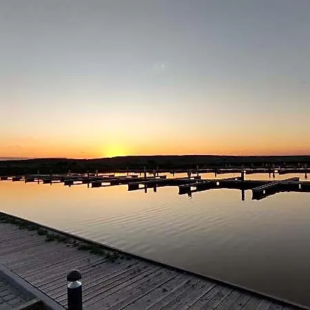 Glamping-tinyhouses Am Neusiedlersee *