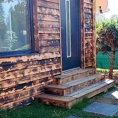 Glamping-tinyhouses Am Neusiedlersee Apartament