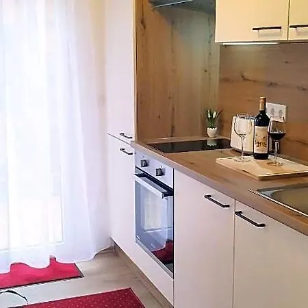 Glamping-tinyhouses Am Neusiedlersee Apartment